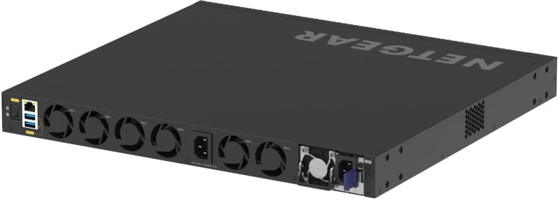 Διακόπτης Netgear VSM4320C-100NES