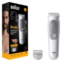 Κουρευτικές μηχανές Braun BG5500 S5 ESSENTIAL