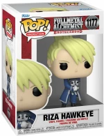 Κούκλα Funko Pop! Fullmetal Alchemist