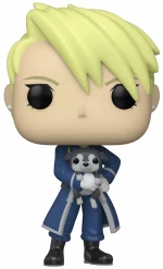 Κούκλα Funko Pop! Fullmetal Alchemist