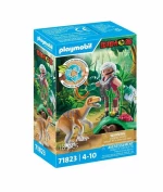 Playset Playmobil 71823