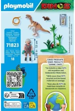Playset Playmobil 71823