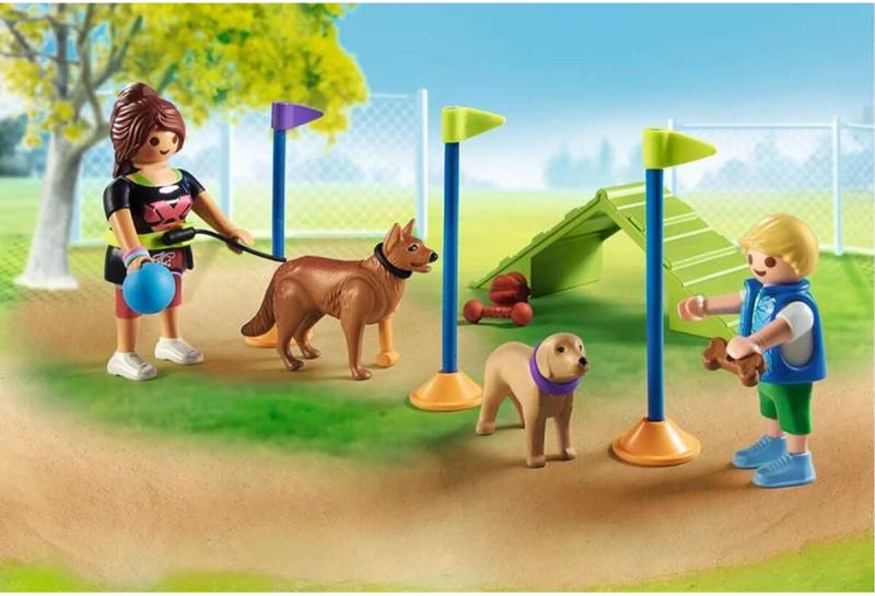 Playset Playmobil 71745