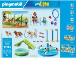 Playset Playmobil 71745