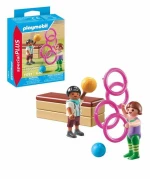 Playset Playmobil 71757