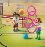 Playset Playmobil 71757