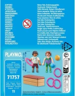 Playset Playmobil 71757