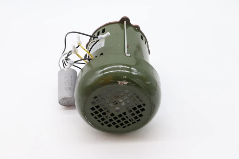 VC750 - Motor #28
