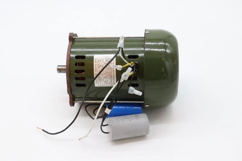 VC750 - Motor #28