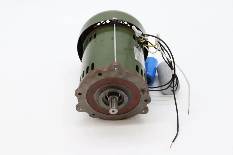 VC750 - Motor #28