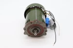VC750 - Motor #28