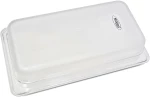 Gastronorm Container - 1/3 GN - 6,5cm Deep - Polycarbonate