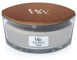 Αρωματικό Κερί Woodwick Core Ellipse Fireside 453 g