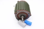 MMM12 - Complete Motor #15/13/17/16/14/20