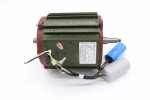 MMM12 - Complete Motor #15/13/17/16/14/20