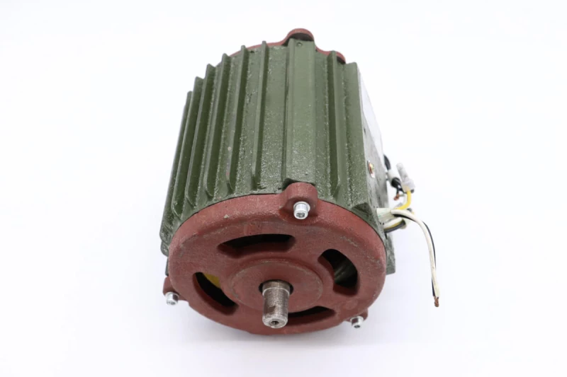 MMM12 - Complete Motor #15/13/17/16/14/20