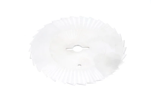 Doner Kebab Slicer Serrated Knife