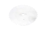 Doner Kebab Slicer Serrated Knife