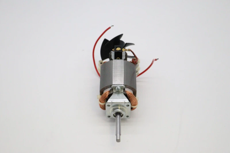 MSB280 - Motor #16 (Nm)