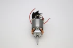 MSB280 - Motor #16 (Nm)