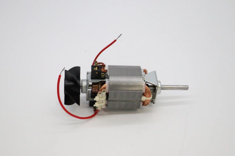 MSB280 - Motor #16 (Nm)