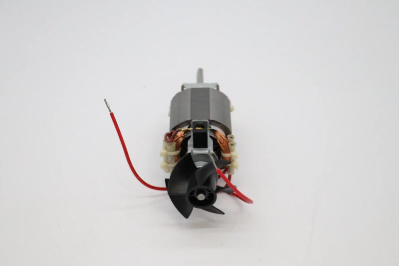 MSB280 - Motor #16 (Nm)