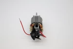 MSB280 - Motor #16 (Nm)