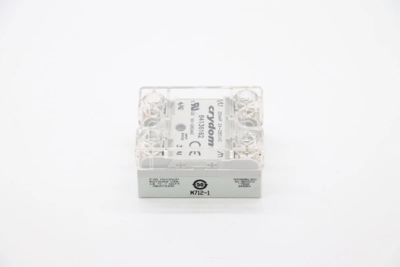 STATIC RELAY 90-280