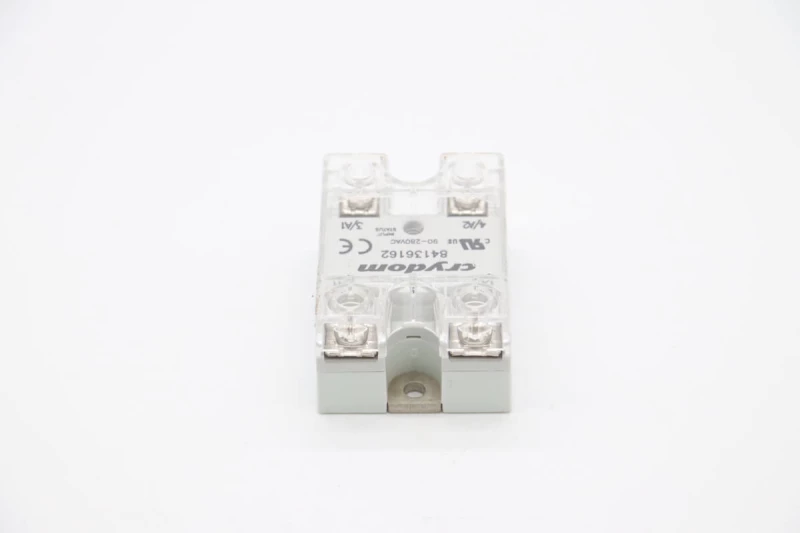 STATIC RELAY 90-280