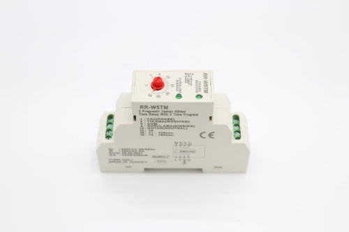 VNG350 - Time Relay Rr-W5tm