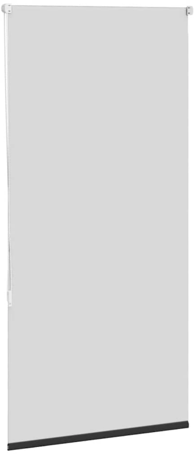vidaXL Ρολέρ Μπλακάουτ Μαύρο 70x150 cm Πλάτος υφάσματος 65,7 cm