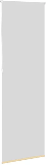 vidaXL Ρολέρ Μπλακάουτ Μπεζ 70x210 cm Πλάτος υφάσματος 65,7 cm