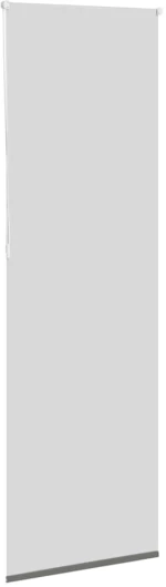 vidaXL Ρολέρ Μπλακάουτ γκρί 65x230 cm Πλάτος υφάσματος 60,7 cm