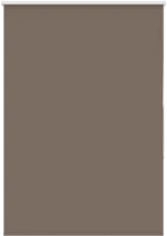 vidaXL Ρολέρ Μπλακάουτ Coffee 90x150 εκ. Πλάτος υφάσματος 85,7 εκ.