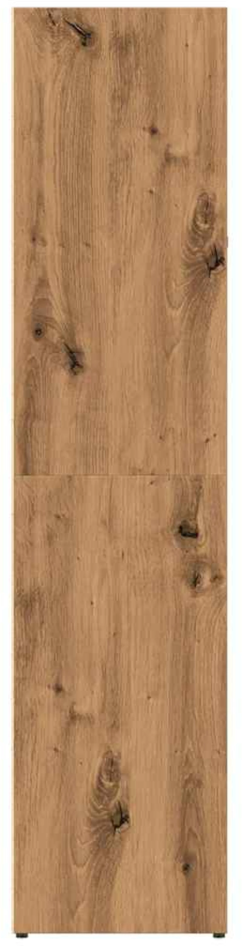 vidaXL Ντουλάπι βιβλίων Artisan Oak 66x30x130 cm Κατασκευασμένο ξύλο