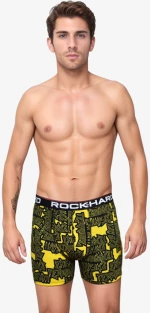 Boxer Ανδρικό R7003-12 - ΠΟΛΥΧΡΩΜΟ