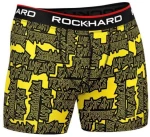 Boxer Ανδρικό R7003-12 - ΠΟΛΥΧΡΩΜΟ