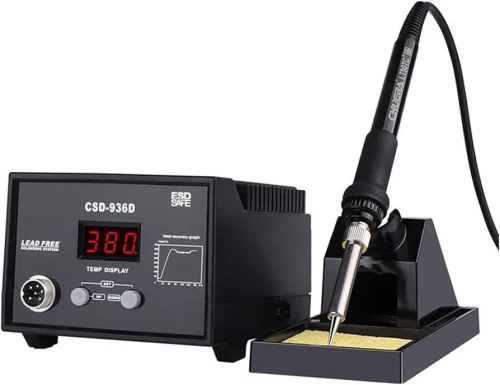 CSD-936D Σταθμός Κόλλησης Ρεύματος