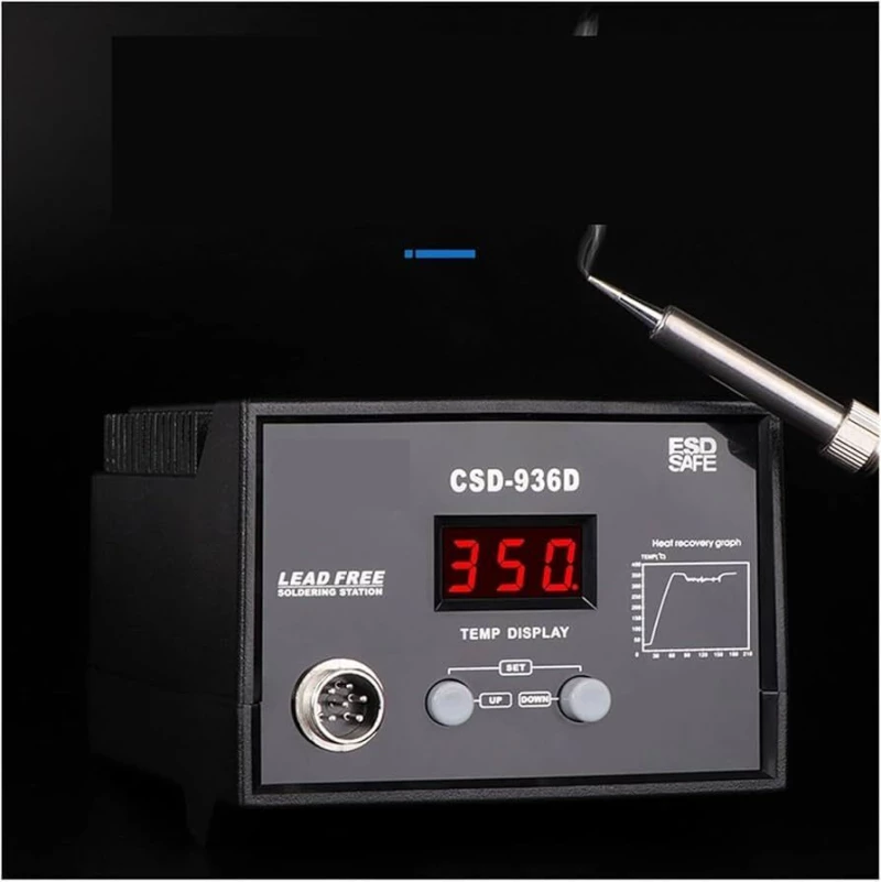 CSD-936D Σταθμός Κόλλησης Ρεύματος
