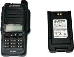 Baofeng UV-960 Ασύρματος Πομποδέκτης UHF/VHF 8W με Μονόχρωμη Οθόνη