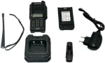 Baofeng UV-960 Ασύρματος Πομποδέκτης UHF/VHF 8W με Μονόχρωμη Οθόνη