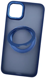 Naxius Case MagSafe Blue iPhone 11 Pro Max Naxius