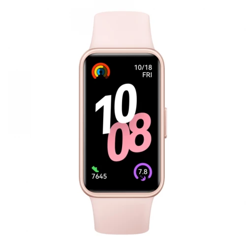 Huawei Band 10 Pink