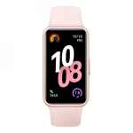 Huawei Band 10 Pink