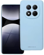 Θήκη Roar CLOUD SKIN for XIAOMI Redmi Note 14 Pro+ 5G Light Blue