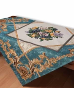 Τραπεζοκαρέ (140cm x 140cm) VERNA - -