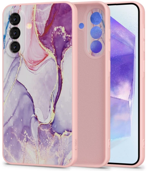 TECH-PROTECT ICON-SAMSUNG GALAXY A56 5G MARBLE