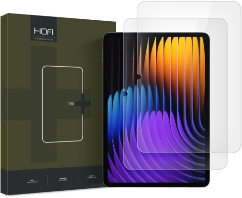 HOFI GLASS PRO+ 2-PACK-XIAOMI PAD 7 / 7 PRO CLEAR