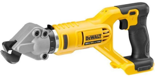 Dewalt Λαμαρινοψάλιδο Solo 18V με Μέγιστη Διάμετρο Κοπής 25.4mm DCS496N-XJ