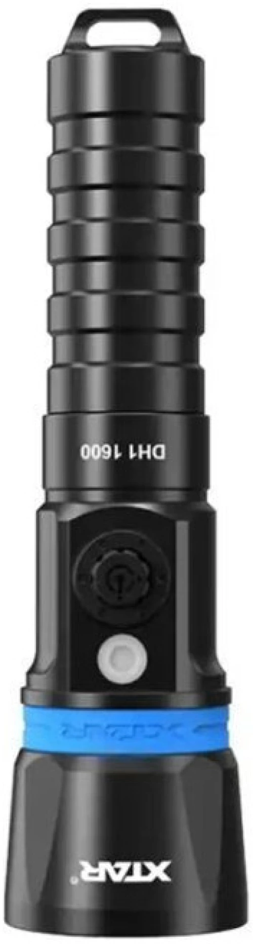 XTAR ΦΑΚΟΣ DH1 1600LM